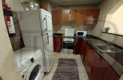 شقة - 1 حمام للايجار في يونيفرستي فيو - واحة دبي للسيليكون - دبي