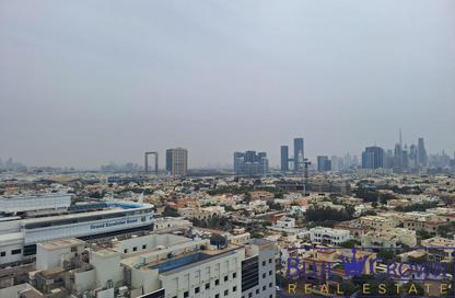 شقة - غرفة نوم - 2 حمامات للايجار في منازل المنخول 01 - المنخول - بر دبي - دبي شقة - غرفة نوم - 2 حمامات للايجار في منازل المنخول 01 - المنخول - بر دبي - دبي