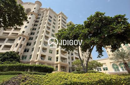 Apartment - 2 Bedrooms - 3 Bathrooms for rent in Al Das - Shoreline Apartments - Palm Jumeirah - Dubai Apartment - 2 Bedrooms - 3 Bathrooms for rent in Al Das - Shoreline Apartments - Palm Jumeirah - Dubai