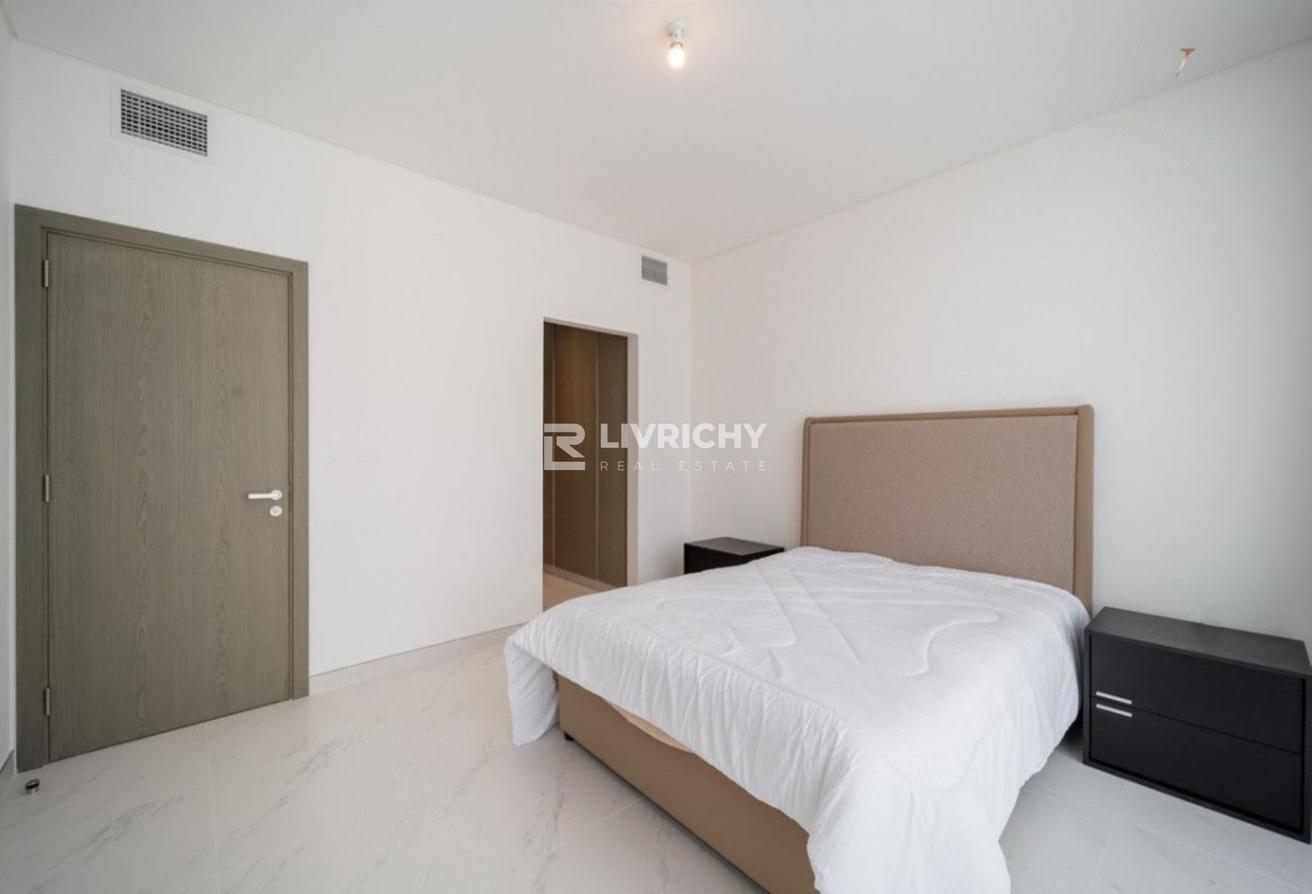 CANAL N BURJ VIEW | FURNISHED | DISTRESS DEAL photo 6