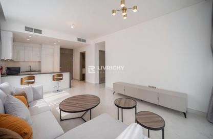 Apartment - 1 Bedroom - 1 Bathroom for rent in Residences 12 - The Residences at District One - District One - Mohammed Bin Rashid City - Dubai Apartment - 1 Bedroom - 1 Bathroom for rent in Residences 12 - The Residences at District One - District One - Mohammed Bin Rashid City - Dubai