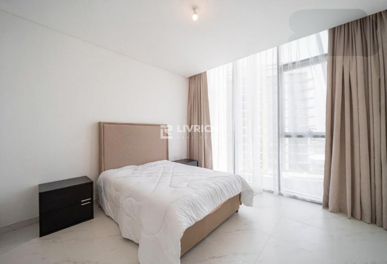 CANAL N BURJ VIEW | FURNISHED | DISTRESS DEAL photo 4