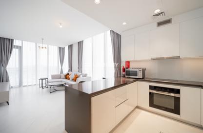 Apartment - 1 - 1 for rent in Residences 12 - The Residences at District One - District One - Mohammed Bin Rashid City - Dubai Apartment - 1 - 1 for rent in Residences 12 - The Residences at District One - District One - Mohammed Bin Rashid City - Dubai