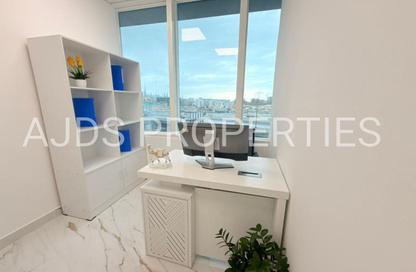 Office Space - Studio - 1 Bathroom for rent in Fatima Mohammad Ahmad Bin Suleiman Building - Al Raffa - Bur Dubai - Dubai Office Space - Studio - 1 Bathroom for rent in Fatima Mohammad Ahmad Bin Suleiman Building - Al Raffa - Bur Dubai - Dubai