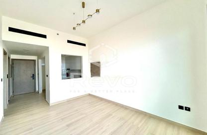Apartment - 1 Bedroom - 2 Bathrooms for rent in Binghatti Heights - District 10 - Jumeirah Village Circle - Dubai