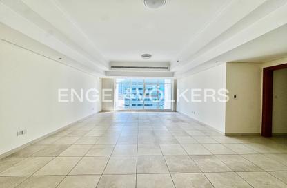 Apartment - 2 Bedrooms - 4 Bathrooms for rent in Al Seef Tower 3 - Al Seef Towers - JLT Cluster U - Jumeirah Lake Towers - Dubai