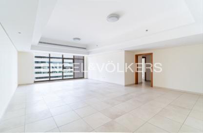 Apartment - 2 - 4 for rent in Al Seef Tower 3 - Al Seef Towers - JLT Cluster U - Jumeirah Lake Towers - Dubai