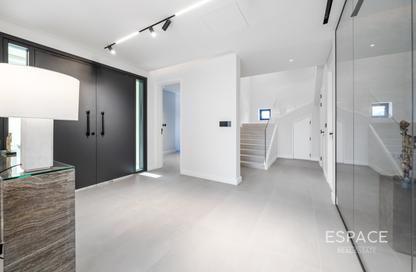 Villa - 5 - 6 for rent in Meadows 7 - Meadows - Dubai