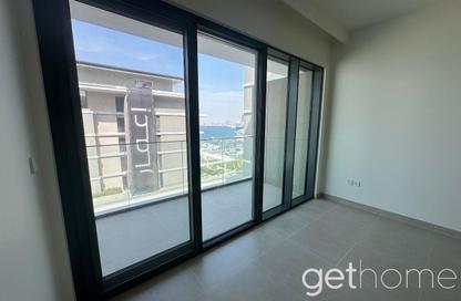 Apartment - 2 Bedrooms - 3 Bathrooms for rent in Seagate Building 3 - Seagate - Mina Rashid - Dubai