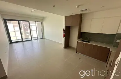 Apartment - 2 Bedrooms - 3 Bathrooms for rent in Seagate Building 3 - Seagate - Mina Rashid - Dubai
