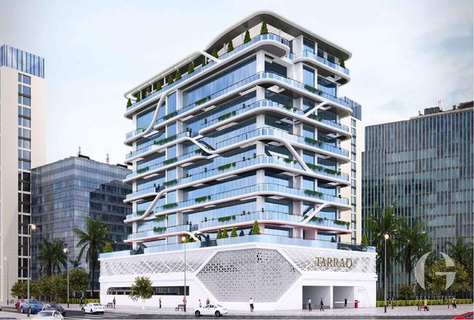 15944943 - الصورة الرئيسية للعقار