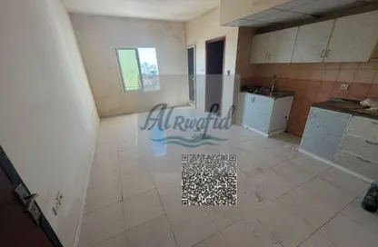 Apartment - Studio - 1 Bathroom for rent in Al Rawda 1 - Al Rawda - Ajman