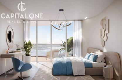 Apartment - 1 - 1 for sale in Val by Kasco - Al Jaddaf - Dubai