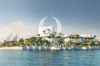 شقة - 3 غرف نوم - 5 حمامات للبيع في ذا سورس تيراس - منطقة السعديات الثقافية - جزيرة السعديات - أبوظبي