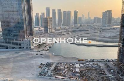 Apartment - 1 - 2 for sale in Sun Tower - Shams Abu Dhabi - Al Reem Island - Abu Dhabi