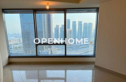 Apartment - 1 - 2 for sale in Sun Tower - Shams Abu Dhabi - Al Reem Island - Abu Dhabi Apartment - 1 - 2 for sale in Sun Tower - Shams Abu Dhabi - Al Reem Island - Abu Dhabi