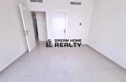 Apartment - 1 Bedroom - 2 Bathrooms for rent in SBS Al Khan - Al Khan - Sharjah