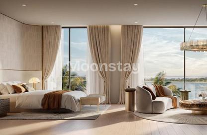 Apartment - 1 Bedroom - 2 Bathrooms for sale in Yas Riva - Yas Island - Abu Dhabi