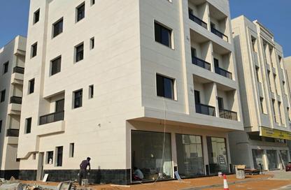 Whole Building - Studio - 7+ for sale in Ajman Global City - Al Alia - Ajman