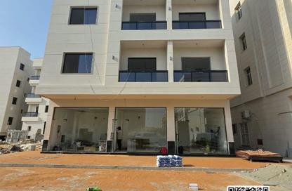 Whole Building - Studio - 7+ for sale in Ajman Global City - Al Alia - Ajman