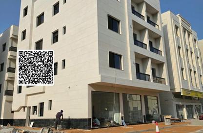 عمارة بالكامل - استوديو - 7+ للبيع في عجمان جلوبال سيتي - العالية - عجمان