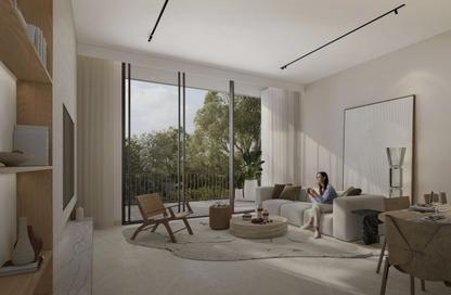 Apartment - 1 - 1 for sale in Serra Tower 1 - Serra at Ghaf Woods - Ghaf Woods - Dubai Apartment - 1 - 1 for sale in Serra Tower 1 - Serra at Ghaf Woods - Ghaf Woods - Dubai