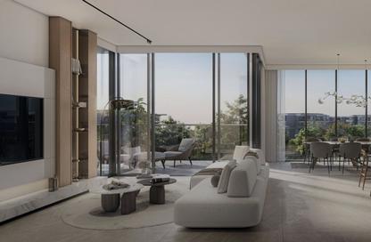 Apartment - 1 - 1 for sale in Serra Tower 1 - Serra at Ghaf Woods - Ghaf Woods - Dubai Apartment - 1 - 1 for sale in Serra Tower 1 - Serra at Ghaf Woods - Ghaf Woods - Dubai
