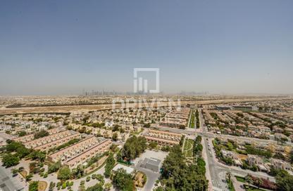 Apartment - 2 Bedrooms - 3 Bathrooms for sale in FH Residency - District 3 - Jumeirah Village Triangle - Dubai