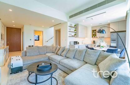 Townhouse - 3 - 4 for sale in Bliss 2 - Arabian Ranches 3 - Dubai
