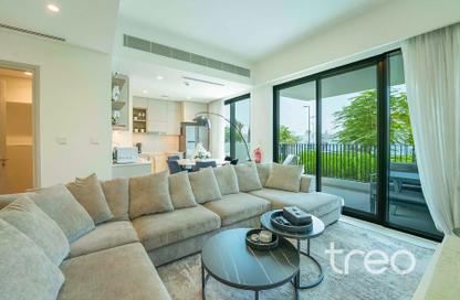 Townhouse - 3 - 4 for sale in Bliss 2 - Arabian Ranches 3 - Dubai