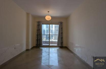 Apartment - 1 Bedroom - 2 Bathrooms for rent in Icon Tower 2 - JLT Cluster L - Jumeirah Lake Towers - Dubai