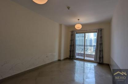 Apartment - 1 Bedroom - 2 Bathrooms for rent in Icon Tower 2 - JLT Cluster L - Jumeirah Lake Towers - Dubai