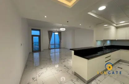 Apartment - 3 Bedrooms - 4 Bathrooms for rent in Amna - Al Habtoor City - Business Bay - Dubai Apartment - 3 Bedrooms - 4 Bathrooms for rent in Amna - Al Habtoor City - Business Bay - Dubai