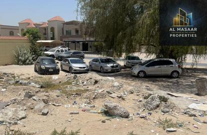 Land - Studio for sale in Al Mowaihat 2 - Al Mowaihat - Ajman