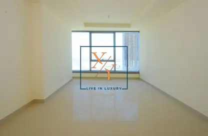 Apartment - 1 Bedroom - 2 Bathrooms for rent in Sun Tower - Shams Abu Dhabi - Al Reem Island - Abu Dhabi Apartment - 1 Bedroom - 2 Bathrooms for rent in Sun Tower - Shams Abu Dhabi - Al Reem Island - Abu Dhabi