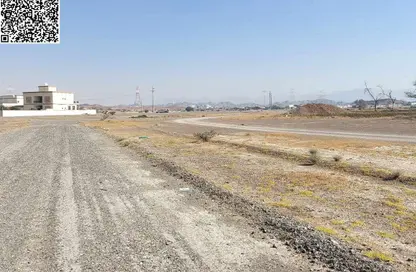 Land - Studio for sale in Manama - Ajman