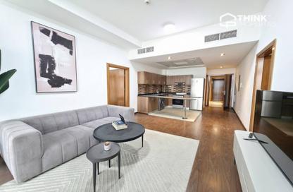 Apartment - 2 Bedrooms - 3 Bathrooms for sale in Binghatti Diamonds - Dubai Silicon Oasis - Dubai Apartment - 2 Bedrooms - 3 Bathrooms for sale in Binghatti Diamonds - Dubai Silicon Oasis - Dubai