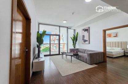 Apartment - 2 Bedrooms - 3 Bathrooms for sale in Binghatti Diamonds - Dubai Silicon Oasis - Dubai Apartment - 2 Bedrooms - 3 Bathrooms for sale in Binghatti Diamonds - Dubai Silicon Oasis - Dubai