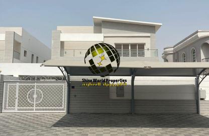 Villa - 5 Bedrooms - 7 Bathrooms for sale in Al Rawda 3 Villas - Al Rawda 3 - Al Rawda - Ajman