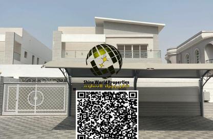 Villa - 5 Bedrooms - 7 Bathrooms for sale in Al Rawda 3 Villas - Al Rawda 3 - Al Rawda - Ajman
