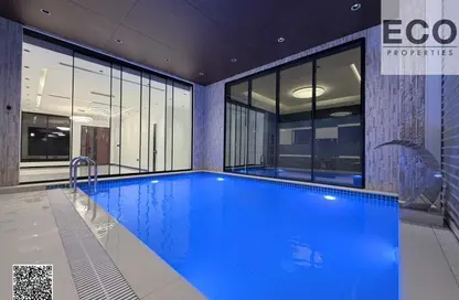 فيلا - 5 غرف نوم - 8 حمامات للبيع في 1 الياسمين - الياسمين - عجمان