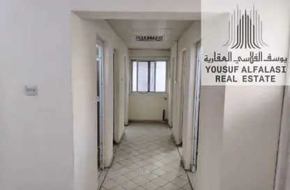 سكن عمال - استوديو للايجار في الجرف الصناعية 2 - الجرف الصناعية - عجمان