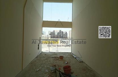 Shop - Studio - 1 Bathroom for rent in Al Rawda 3 Villas - Al Rawda 3 - Al Rawda - Ajman