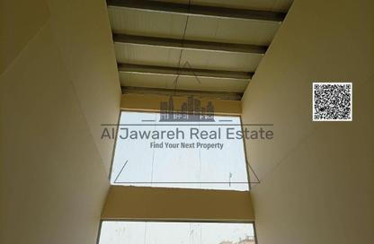 Shop - Studio - 1 Bathroom for rent in Al Rawda 3 Villas - Al Rawda 3 - Al Rawda - Ajman
