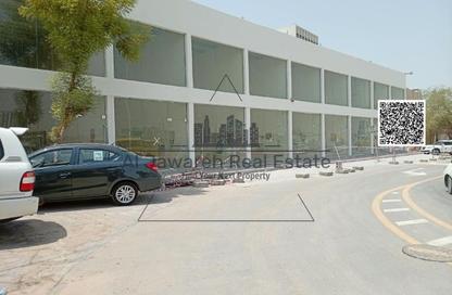 Shop - Studio - 1 Bathroom for rent in Al Rawda 3 Villas - Al Rawda 3 - Al Rawda - Ajman