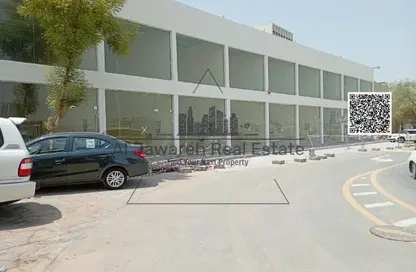Shop - Studio - 1 Bathroom for rent in Al Rawda 3 Villas - Al Rawda 3 - Al Rawda - Ajman Shop - Studio - 1 Bathroom for rent in Al Rawda 3 Villas - Al Rawda 3 - Al Rawda - Ajman