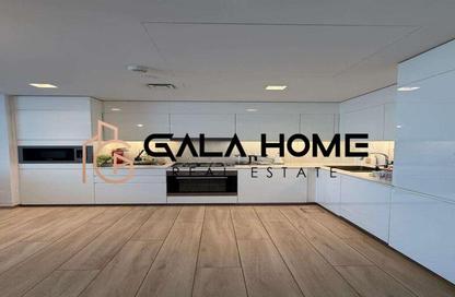 Apartment - 2 Bedrooms - 2 Bathrooms for rent in Palace Residences - Dubai Creek Harbour (The Lagoons) - Dubai