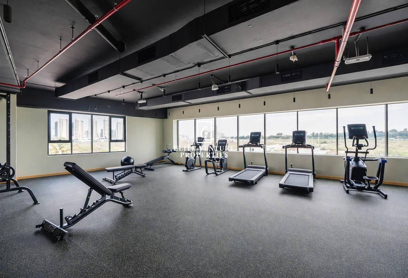 READY TO MOVE | BRAND NEW | PRIME LOCATION photo 18