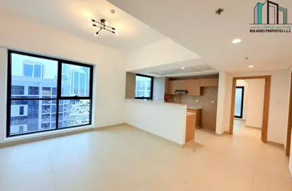 شقة - غرفة نوم - 2 حمامات للايجار في مبنى هاس - جميرا جاردن سيتي - السطوة - دبي