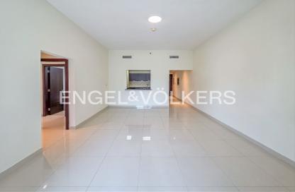Apartment - 2 - 3 for sale in Bermuda Views - Dubai Sports City - Dubai